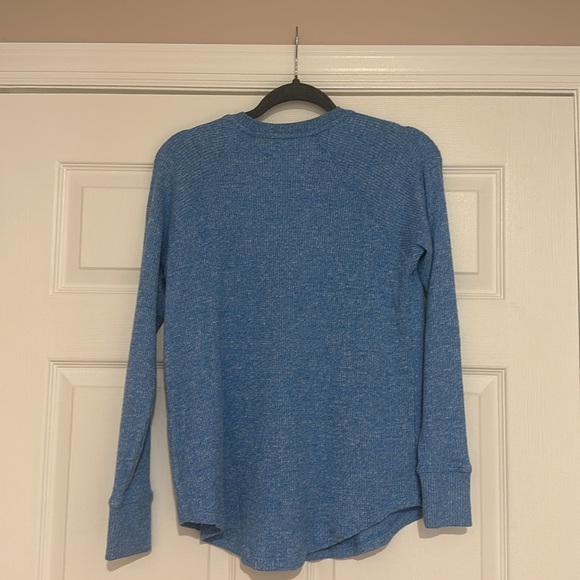 Blue Soft long sleeve - Picture 3 of 3